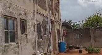 Massive 17 Bedroom Block of Flats