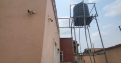 Elegantly Finished 4bedroom Bungalow With Penthouse