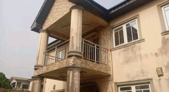 Massive & Well Located 12 Bedroom Block of Flats