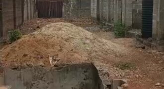 Developing Building On Full Plot Of Land