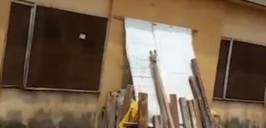 Massive 16 Bedroom Block of Flats