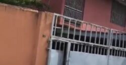 Well Structured 4 Bedroom Terraced Duplex