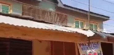 VIP Bar, 16 Room Hotel with 6 Shops & C of O
