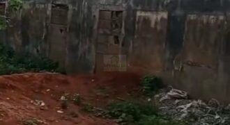 Well Positioned 209 Sqm Of Land