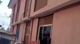Well Built 15 Bedroom with C of O