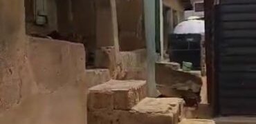Full Plot Of Land with Demolishable Bungalow
