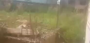 Full Plot Of Land with Letter of Agreement