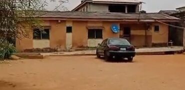 Full Plot Of Land with 3 Bedroom Setback