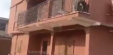 2-Storey Building with 6 Flats + BQ on 1.5 Plots at Ifako Ijaiye – C of O