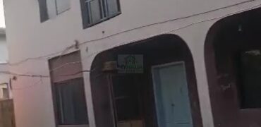Well Constructed 4 Spacious 3 Bedroom Flats